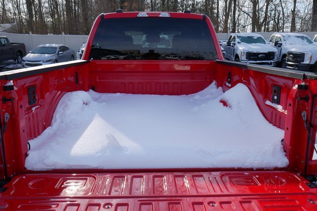 New 2026 Ford F250 XLT image 9