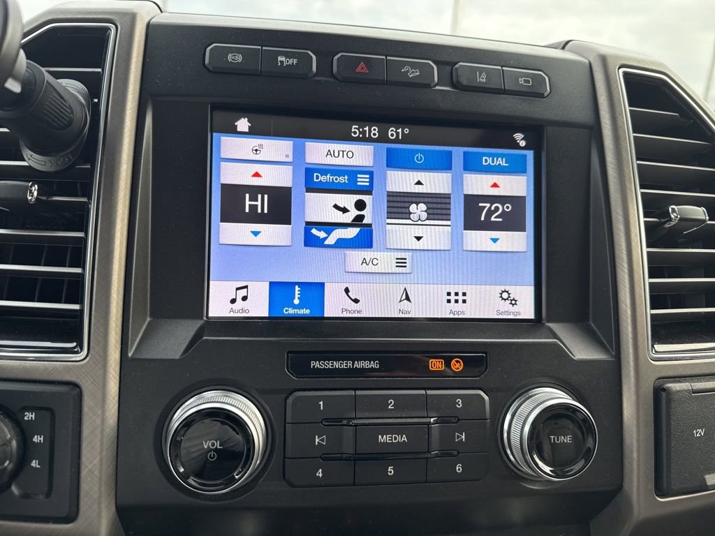 Used 2019 Ford F250 Limited image 9