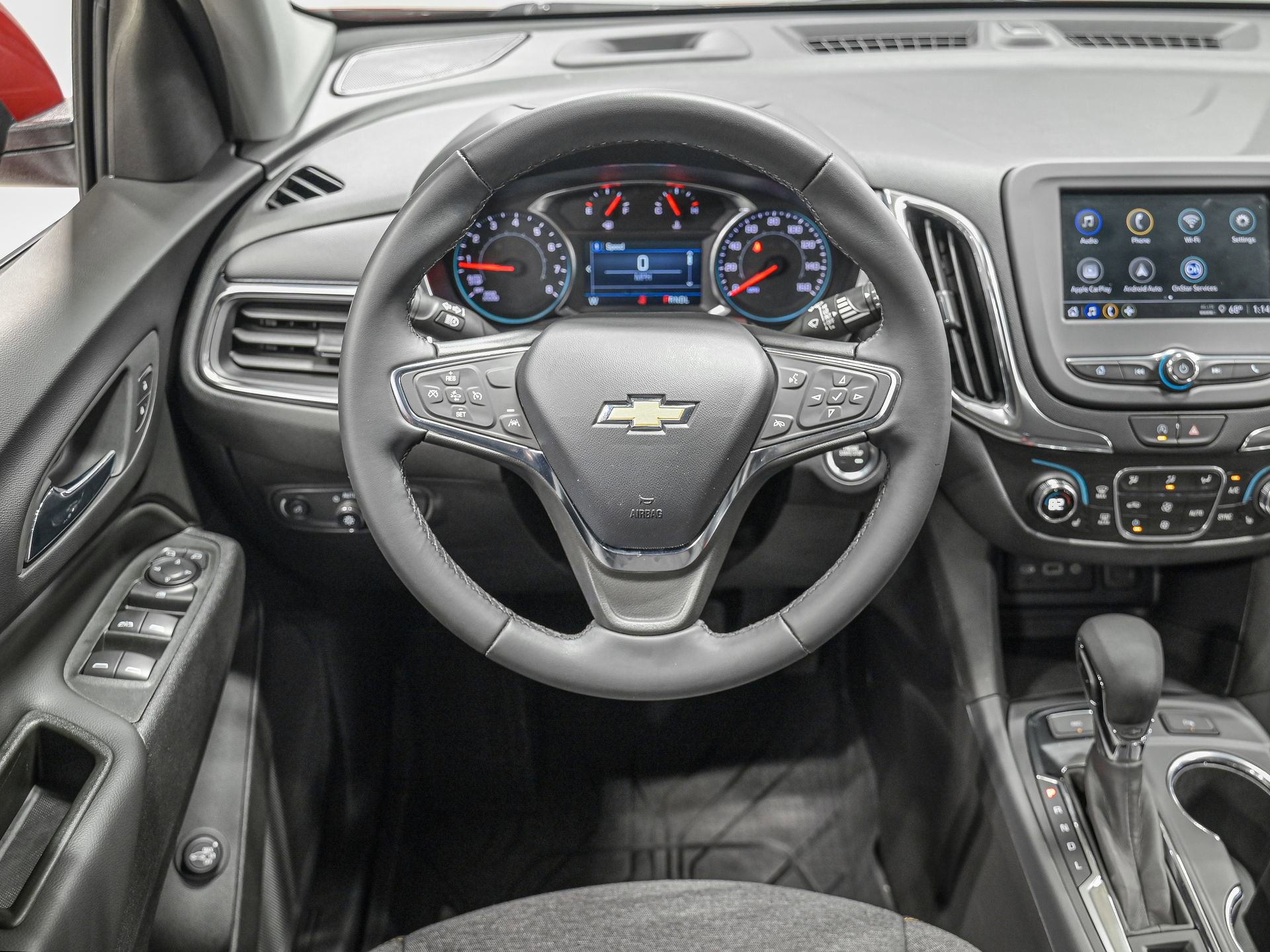 Used 2023 Chevrolet Equinox LT image 17