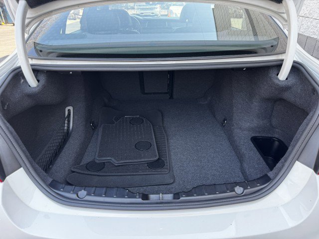 Used 2015 BMW 535d xDrive image 22