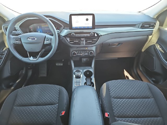Used 2023 Ford Escape Active FWD image 9