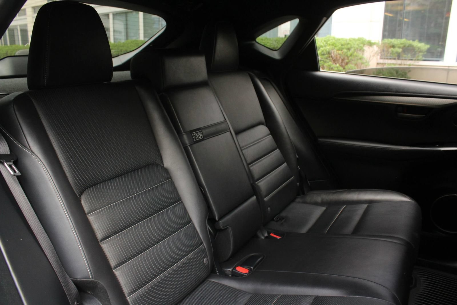 Used 2015 Lexus NX 200t F Sport w/ Navigation System Package AWD/4WD image 22