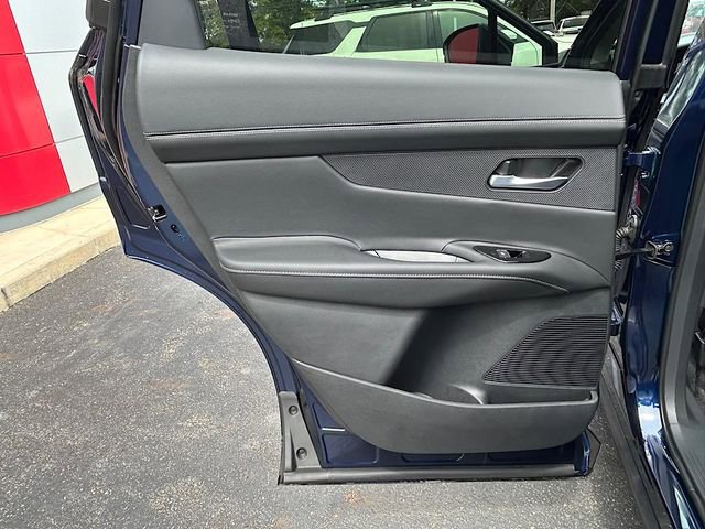 New 2025 Nissan Murano SL image 22