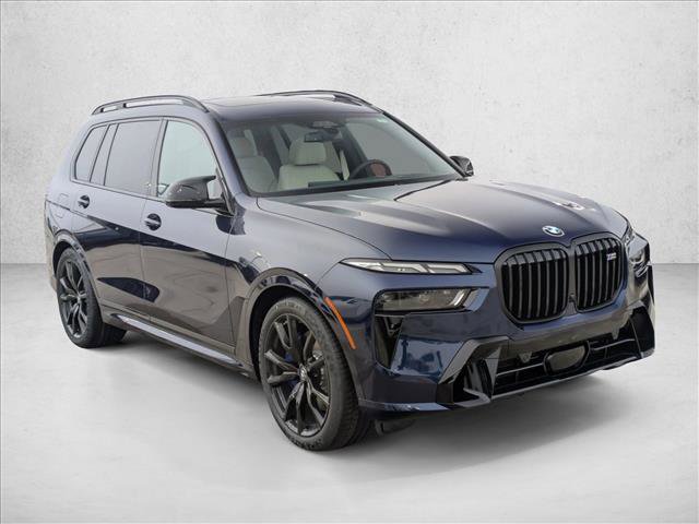 New 2026 BMW X7 M60i image 7