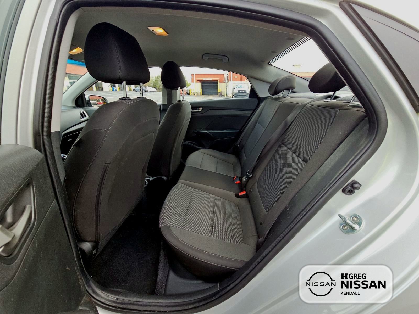 Used 2020 Hyundai Accent SE image 14