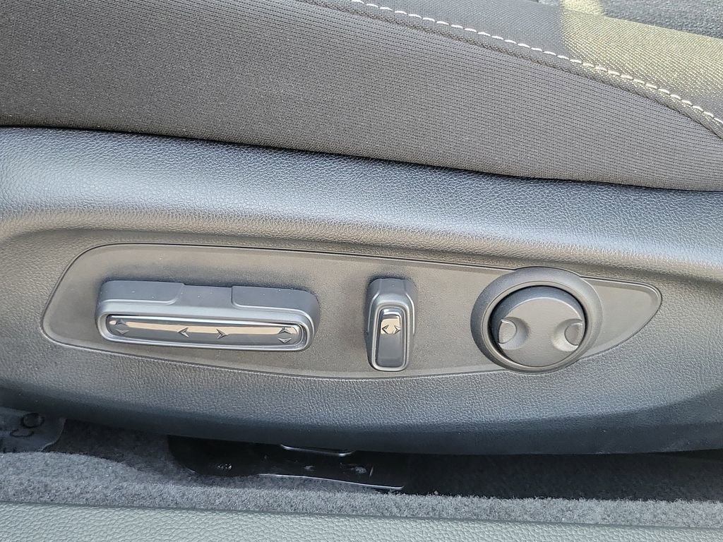 Certified 2026 Honda Accord SE image 20