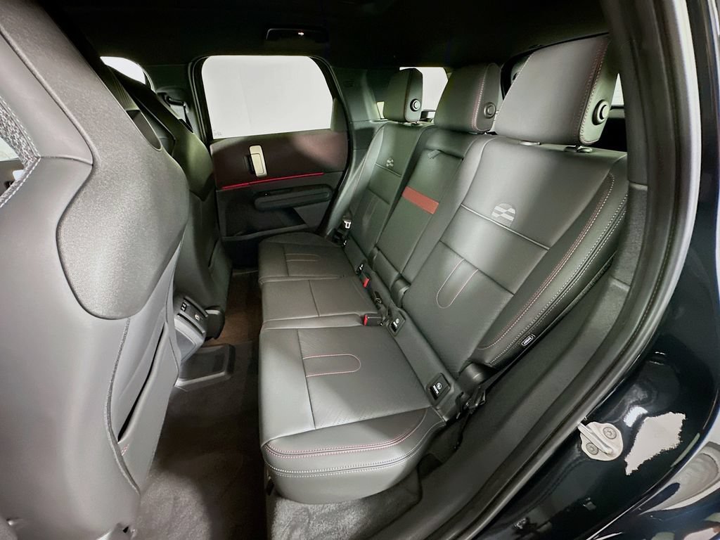 Used 2026 MINI Cooper Countryman John Cooper Works w/ Comfort Package Max AWD/4WD image 25