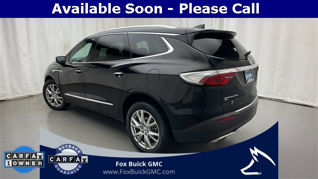 Certified 2023 Buick Enclave Essence w/ Experience Buick Package image 39