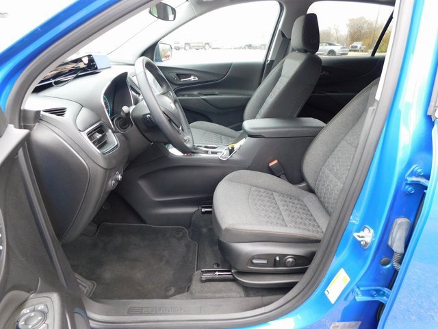 Used 2024 Chevrolet Equinox LT image 12