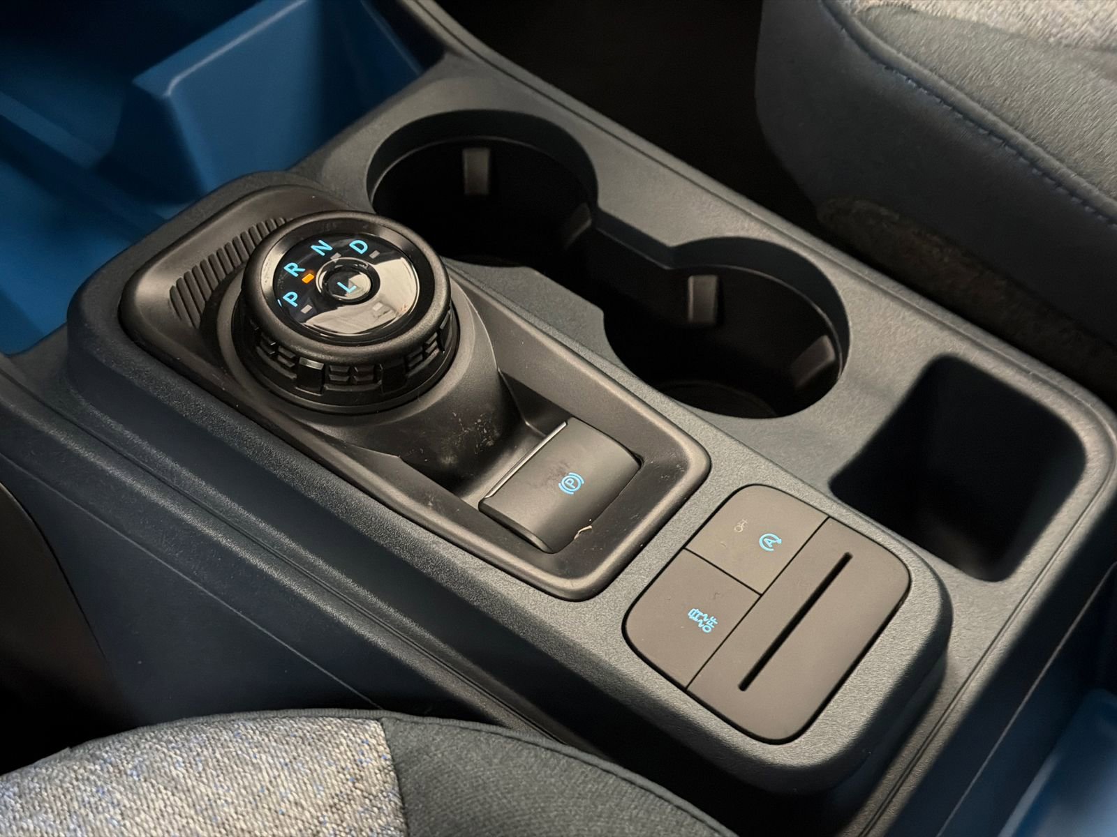 New 2026 Ford Maverick XLT w/ XLT Luxury Package image 27