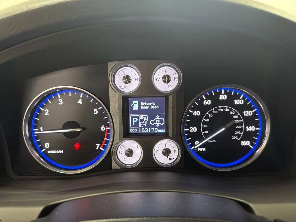 Used 2010 Lexus LX 570 4WD image 13