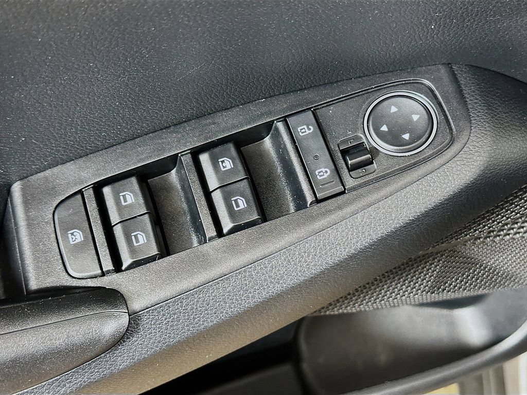 Certified 2023 Kia Seltos LX AWD/4WD image 16