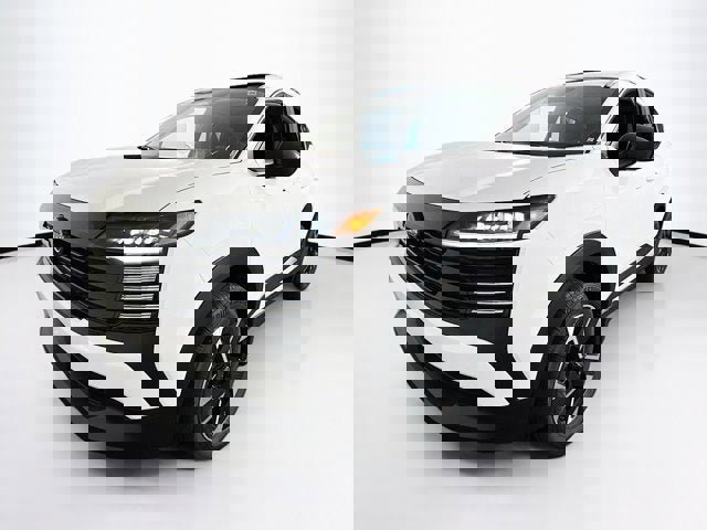 New 2026 Nissan Kicks SV w/ SV Premium Package