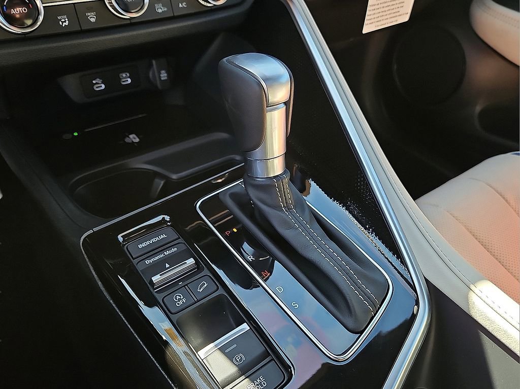 New 2026 Acura ADX A-Spec image 25