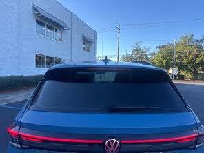 Used 2025 Volkswagen Taos S AWD/4WD image 18