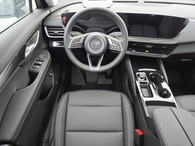 New 2026 Buick Envision Preferred image 33