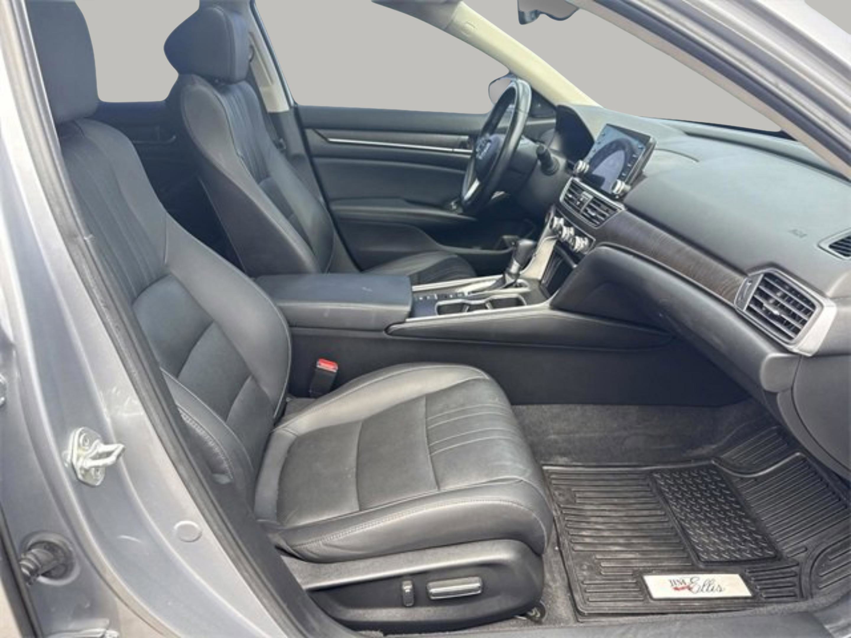 Used 2021 Honda Accord EX-L image 41