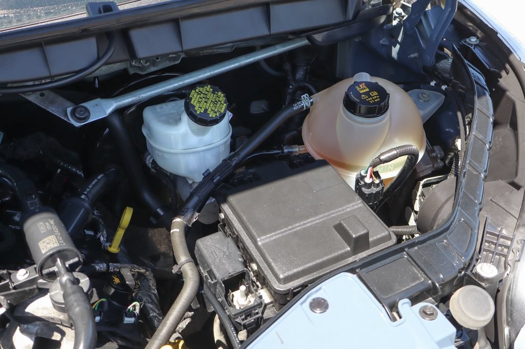 Used 2022 Ford Transit 350 DRW RWD image 14