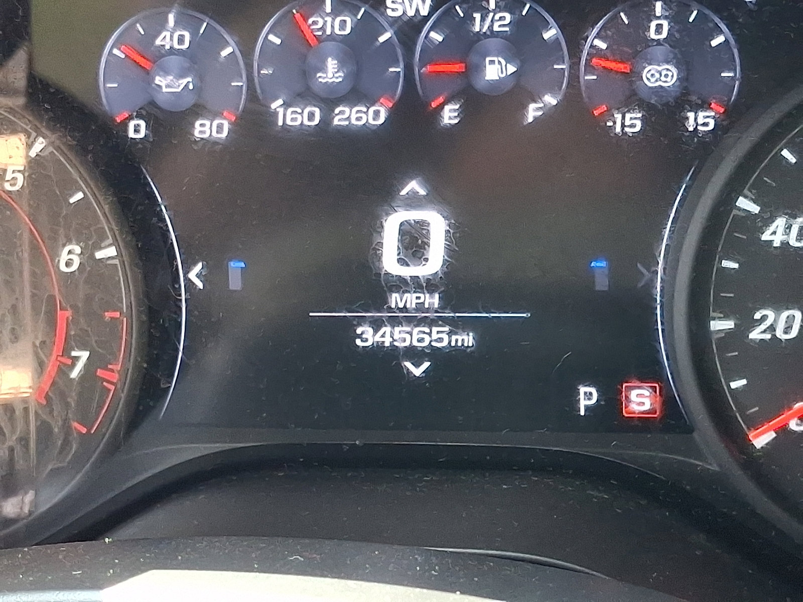 Used 2019 Chevrolet Camaro ZL1 image 20