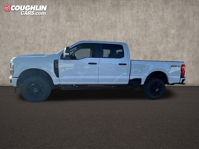 New 2026 Ford F250 XL w/ STX Appearance Package image 6