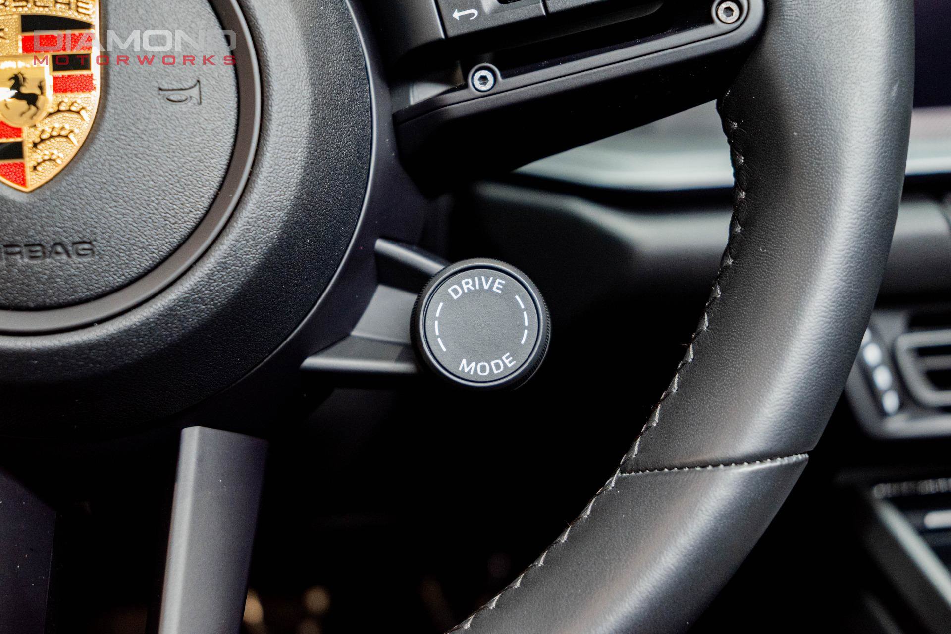 Used 2023 Porsche 911 Carrera 4S image 76