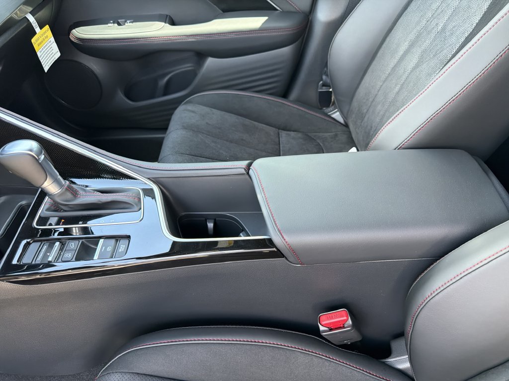 New 2026 Acura ADX A-Spec FWD image 22