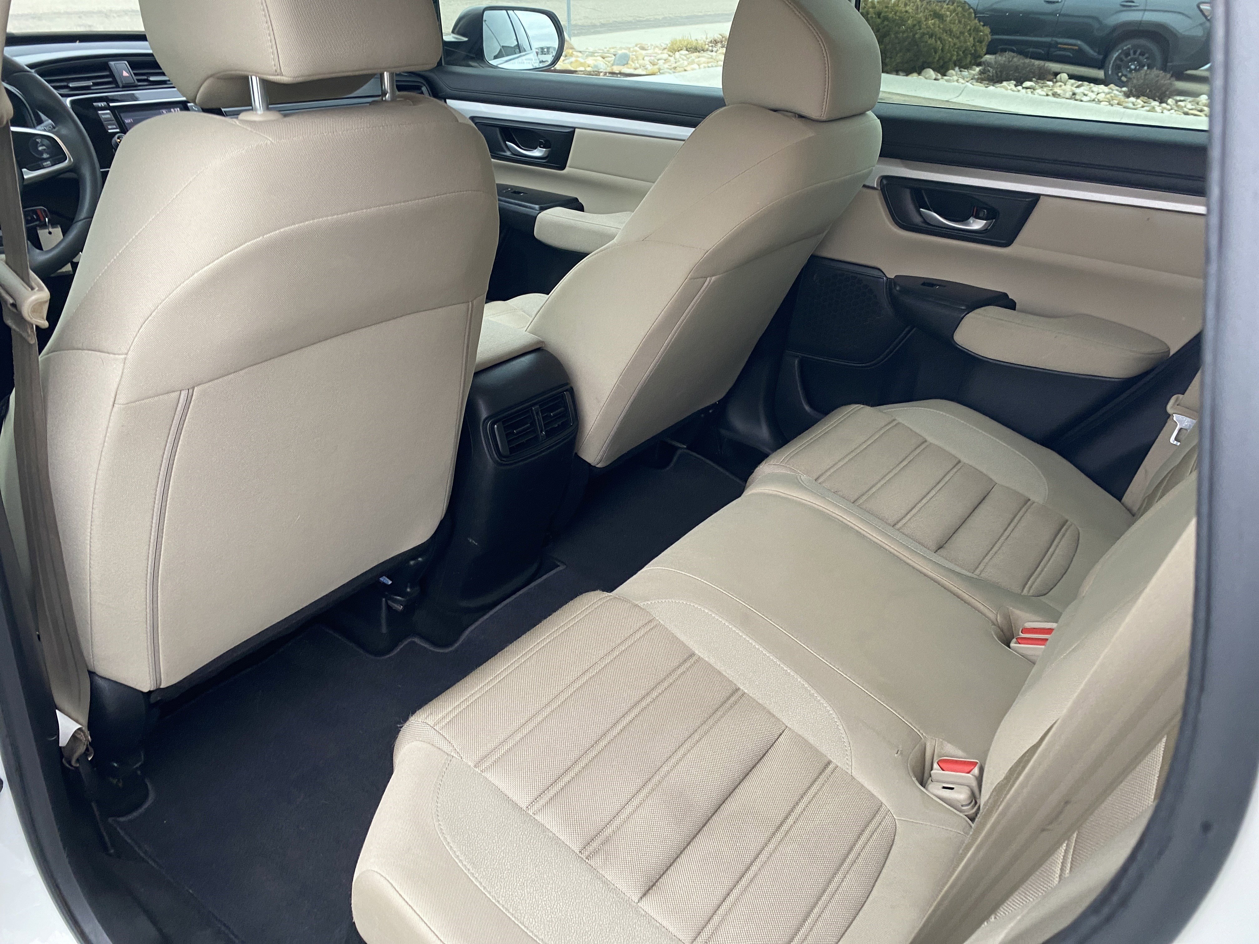 Used 2018 Honda CR-V LX image 19