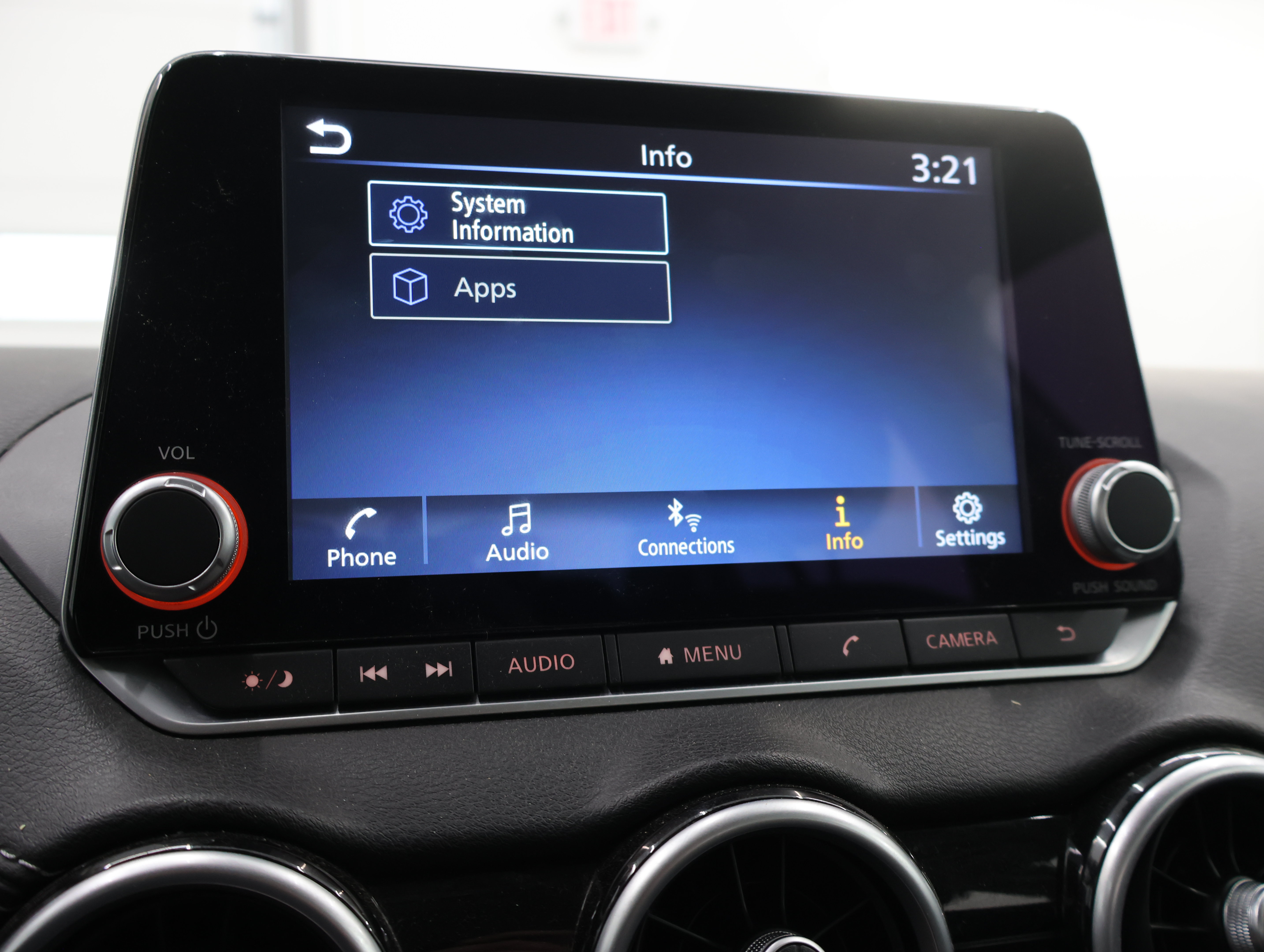 Used 2024 Nissan Sentra SV FWD image 50