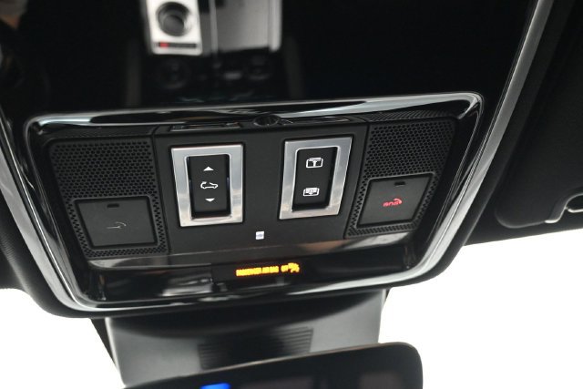 Used 2019 Land Rover Range Rover HSE AWD/4WD image 10