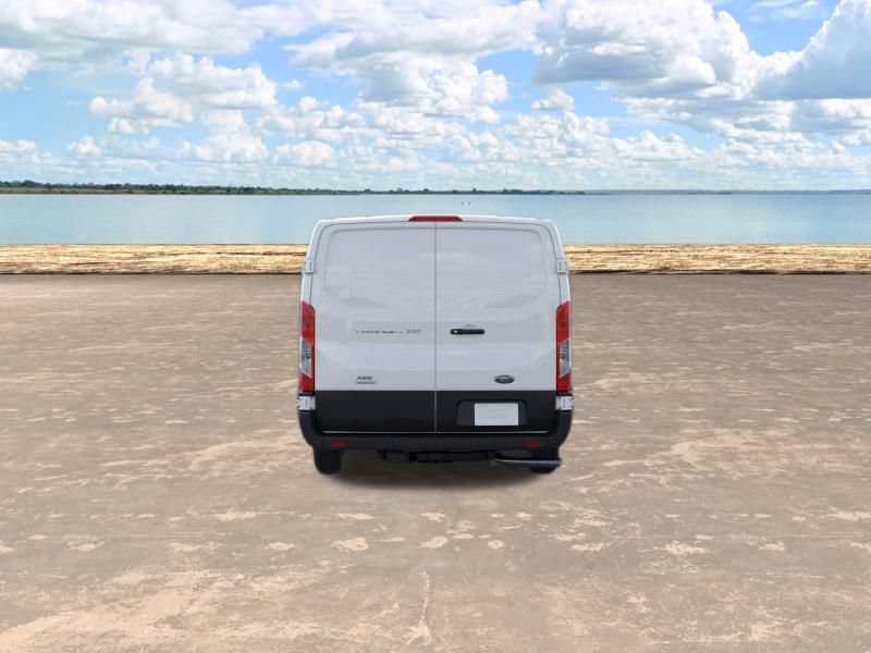 Used 2025 Ford Transit 250 Low Roof AWD image 7