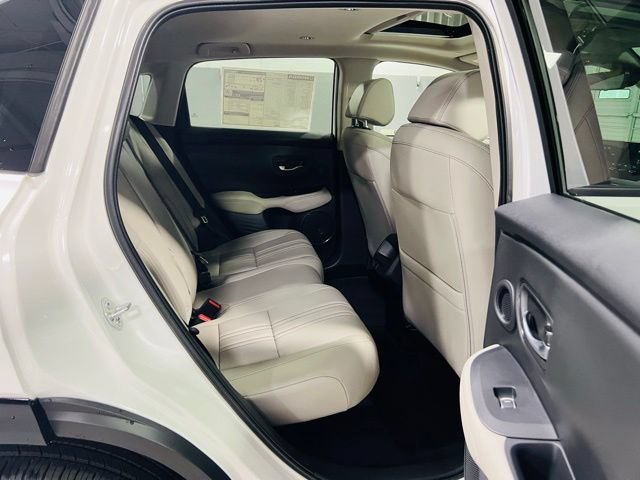 New 2026 Honda HR-V EX-L image 29