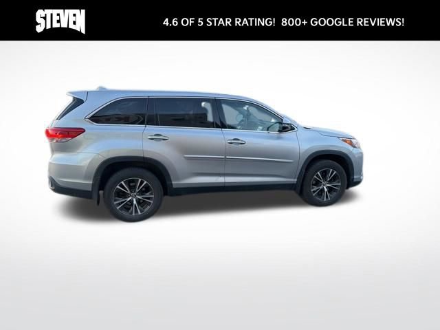 Used 2019 Toyota Highlander Plus image 7