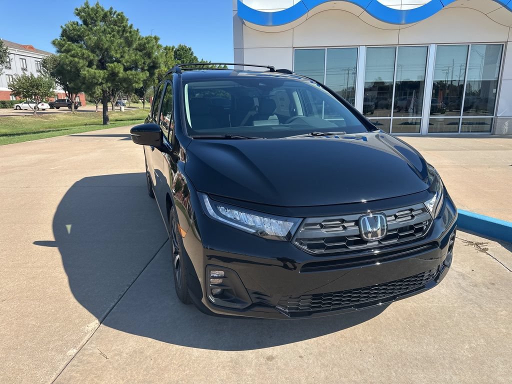 New 2026 Honda Odyssey EX-L image 2