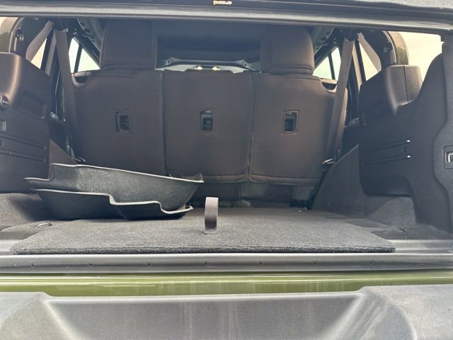 Used 2022 Jeep Wrangler Unlimited Sport S image 19