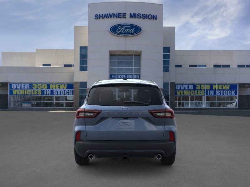 New 2026 Ford Escape ST-Line Select w/ Tech Pack #2 image 5