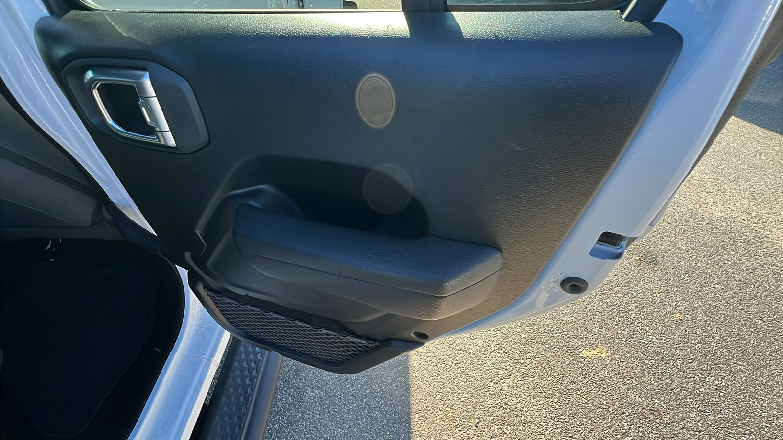 Used 2024 Jeep Gladiator Sport image 21