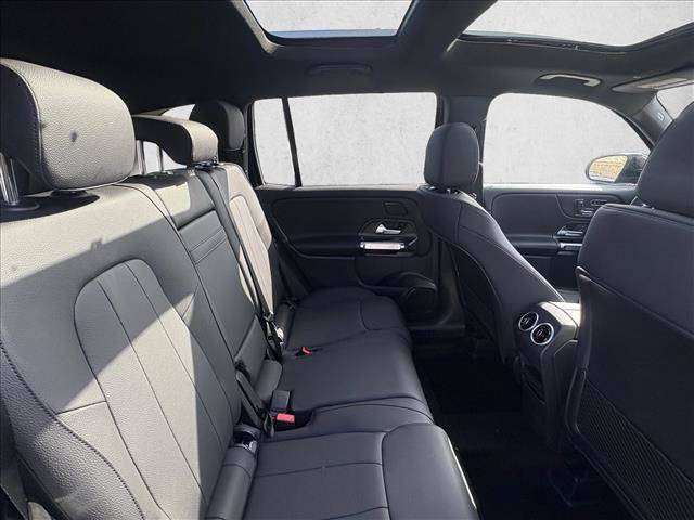 Certified 2026 Mercedes-Benz GLB 250 image 21