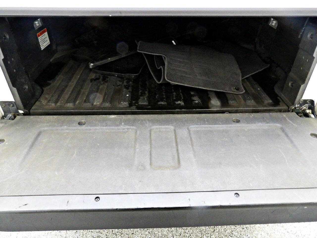 Used 2017 Honda Ridgeline RTL-E image 13