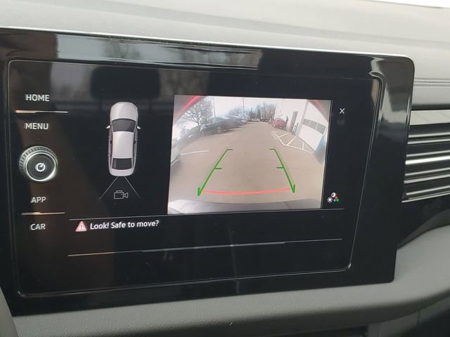 New 2026 Volkswagen Jetta Sport image 26