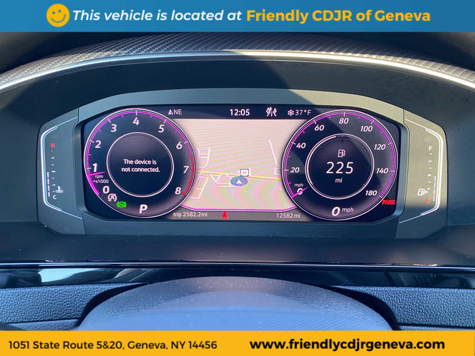 Used 2023 Volkswagen Arteon SEL Premium image 15