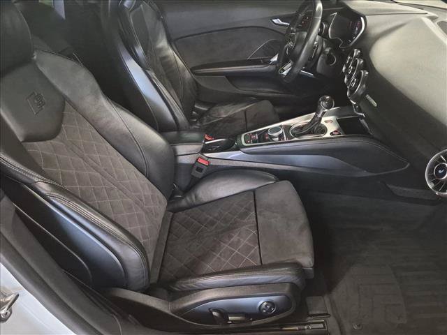 Used 2018 Audi TT 2.0T w/ Technology Package AWD/4WD image 18