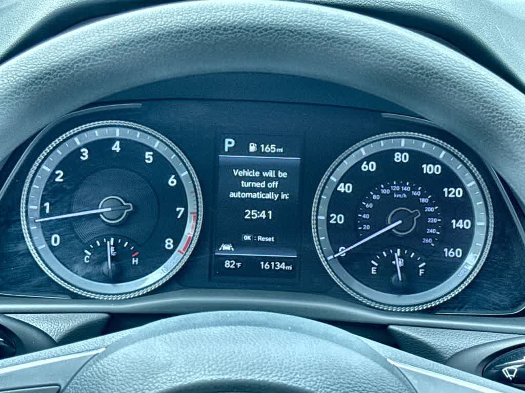 Used 2023 Hyundai Sonata SEL FWD image 16