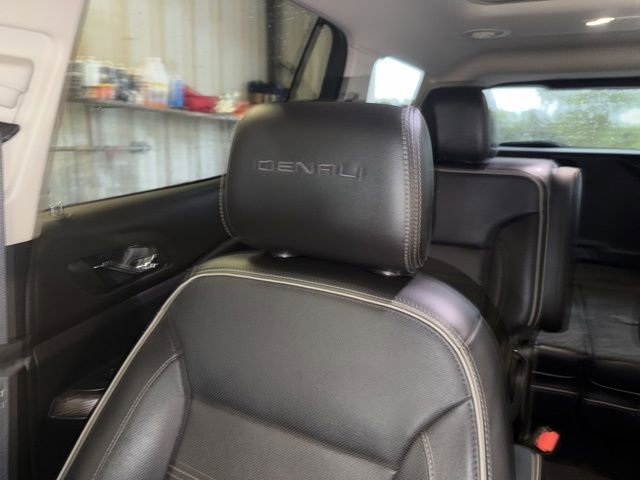 Used 2020 GMC Acadia Denali w/ Trailering Package AWD/4WD image 35