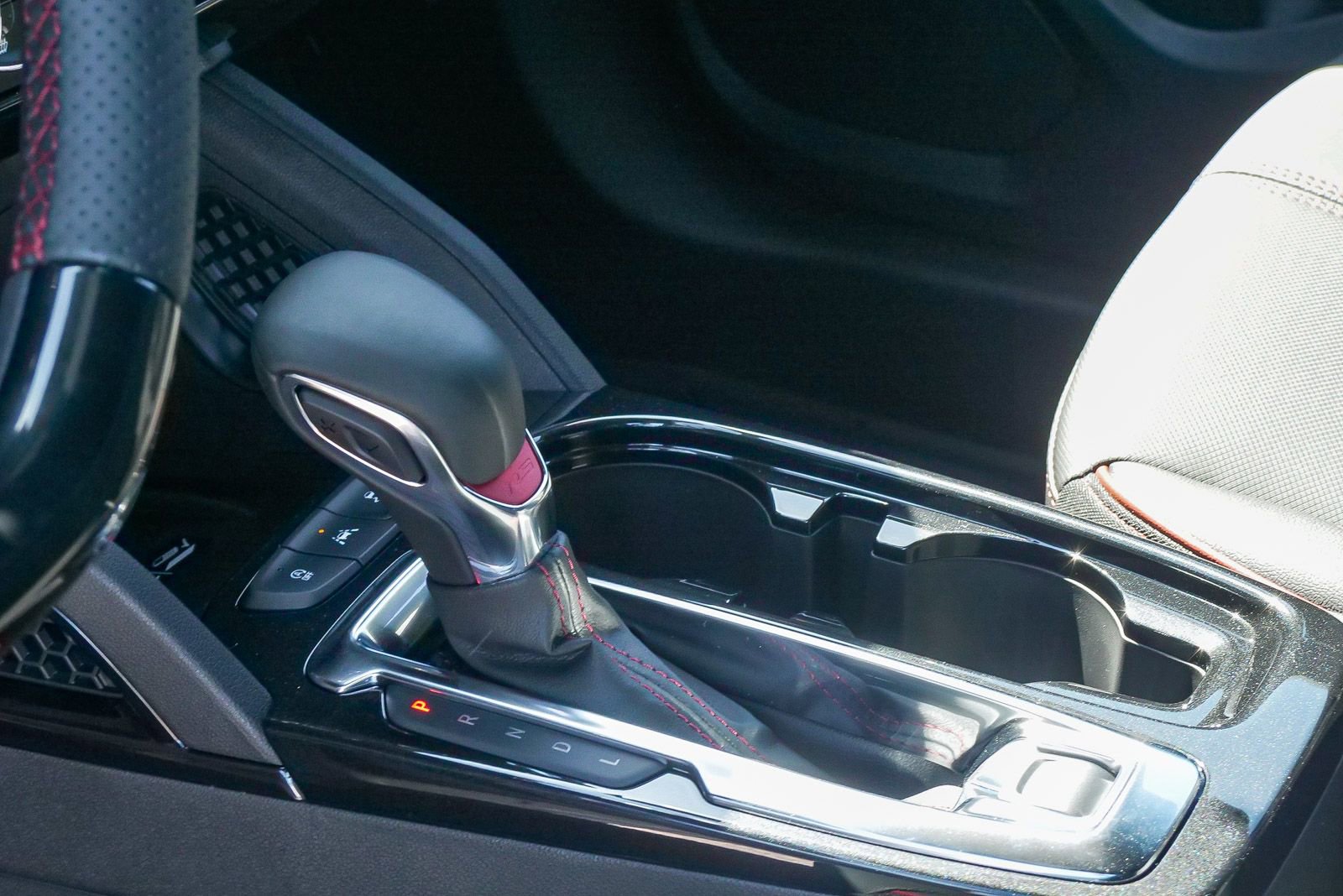 New 2026 Chevrolet TrailBlazer RS w/ Convenience Package image 18