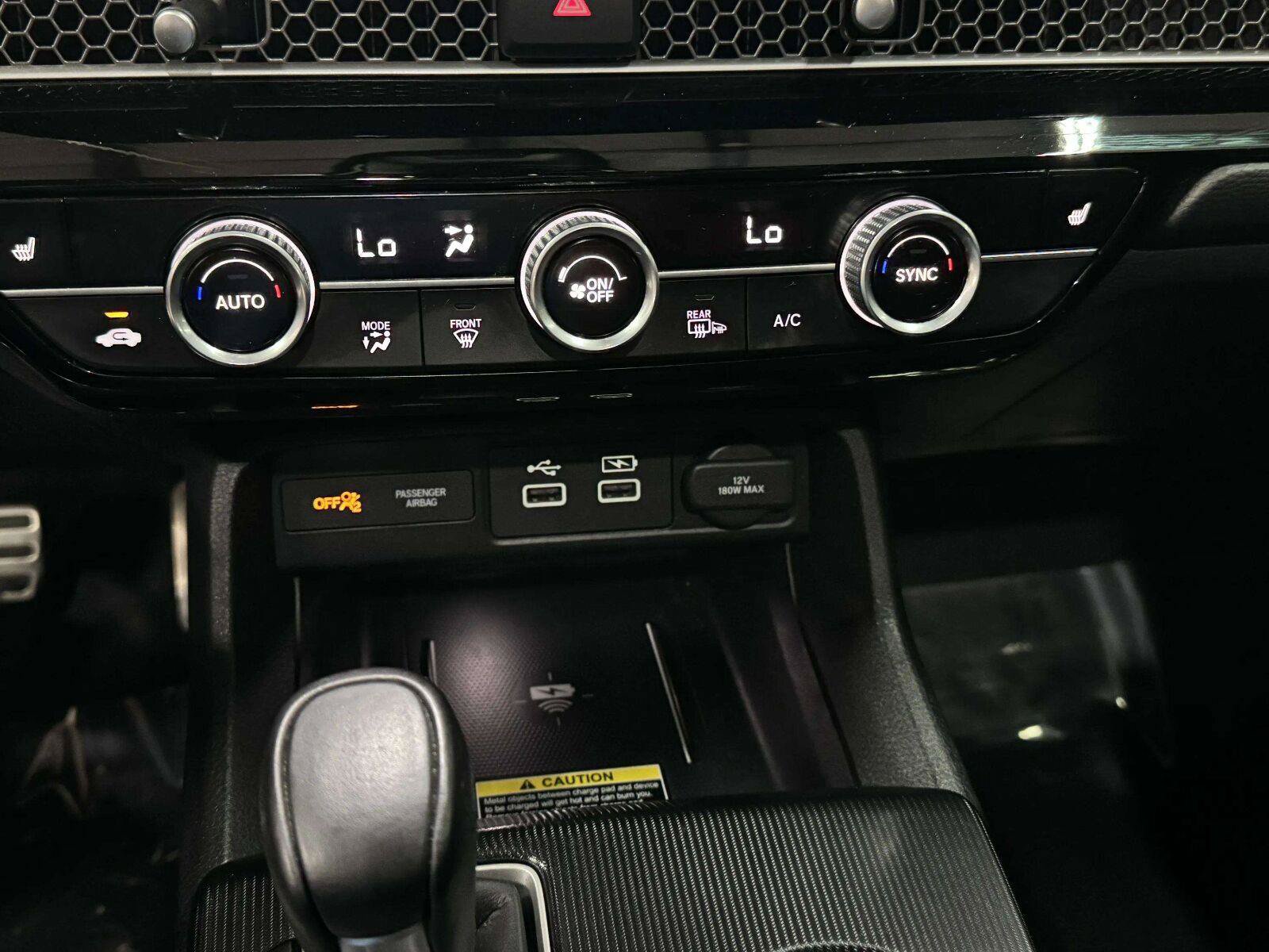 Used 2022 Honda Civic Sport Touring image 36