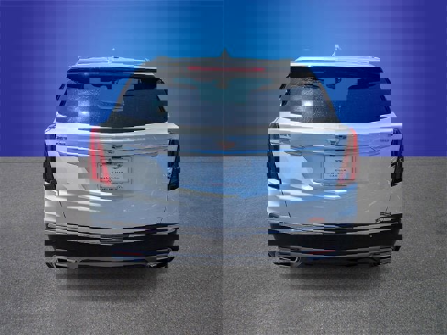 New 2025 Cadillac XT5 Premium Luxury w/ Technology Package image 4