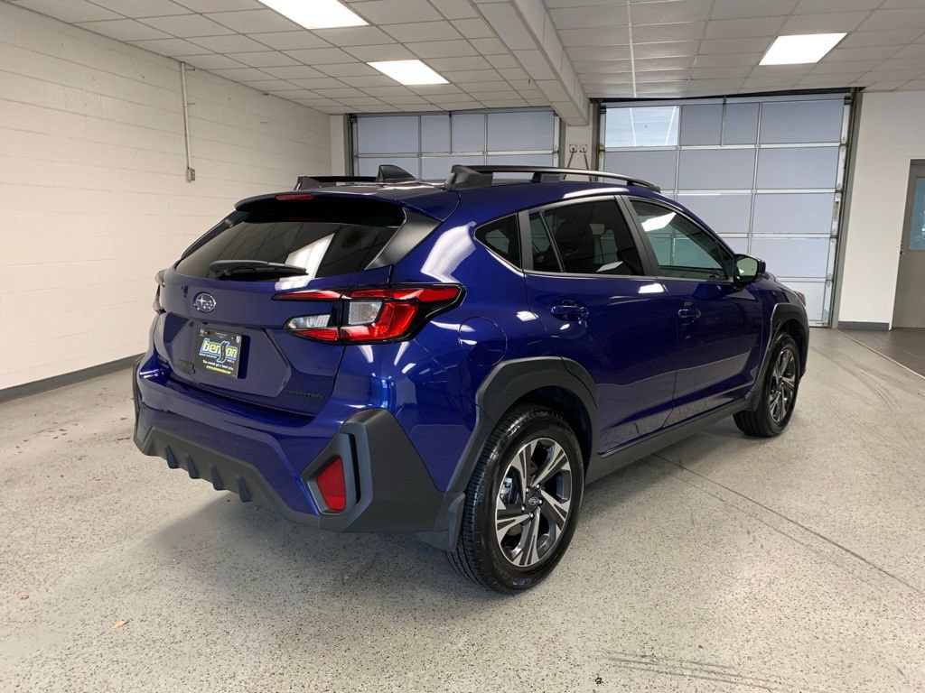 Used 2026 Subaru Crosstrek 2.5i Premium AWD/4WD image 7