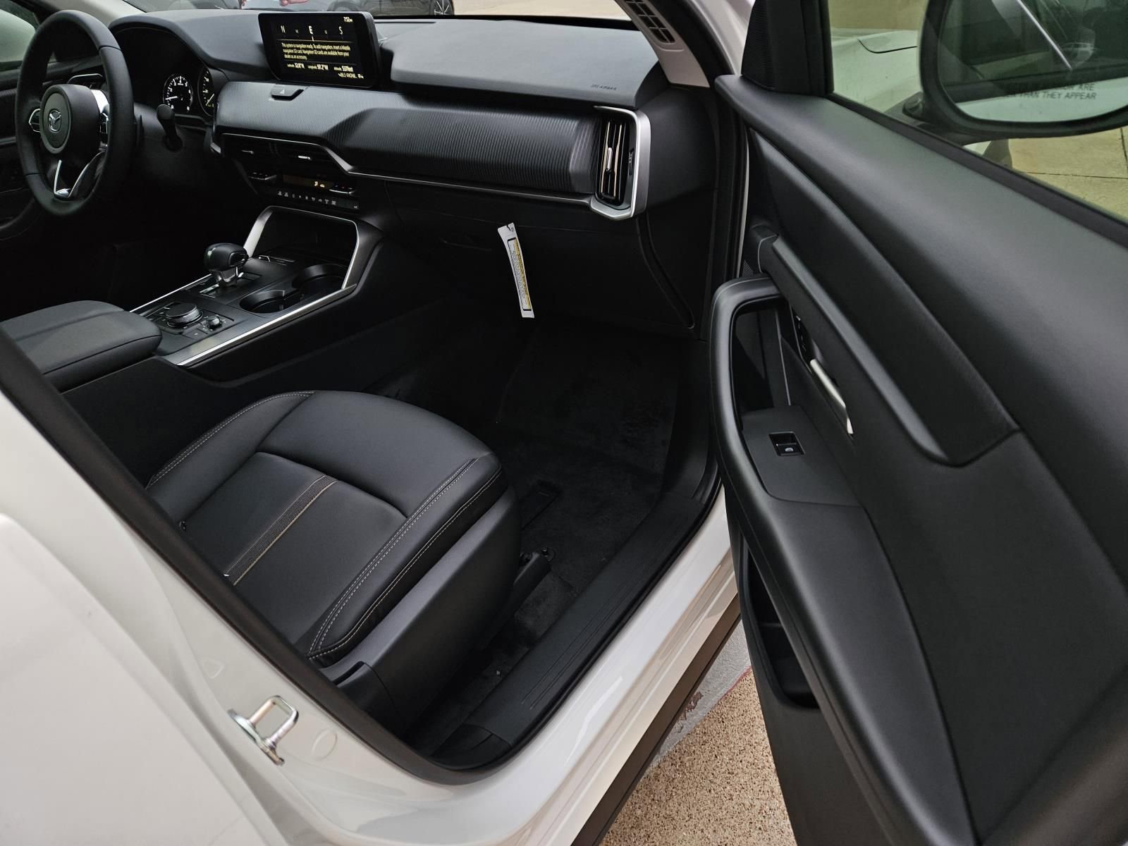 New 2026 MAZDA CX-90 3.3 Turbo w/ Select Package image 6