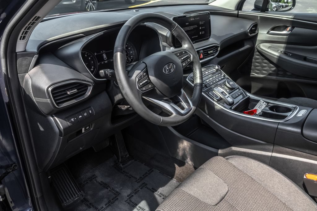 Used 2023 Hyundai Santa Fe SEL FWD image 15