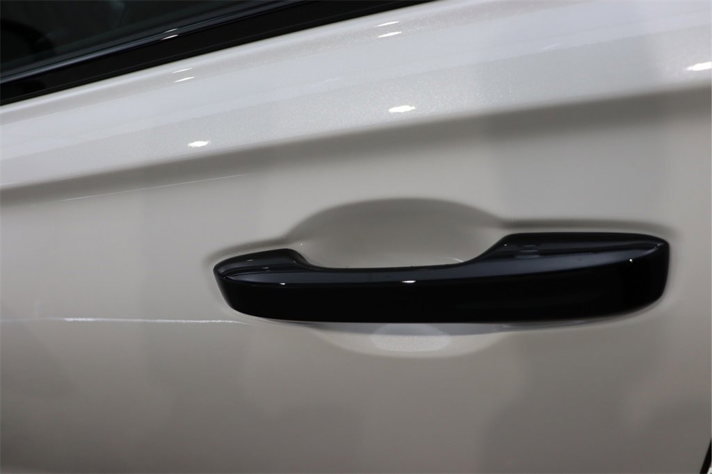 New 2026 Honda CR-V TrailSport image 4